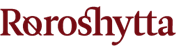 Logo - Røroshytta